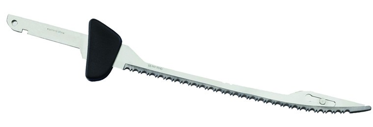 American Angler 31018 8" Curved Tip - Shark Replacement Blade - 31018