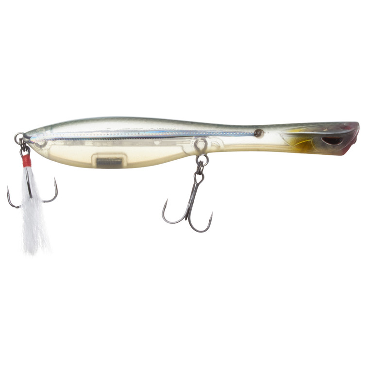 Nomad Dartwing, 5'' Hgs