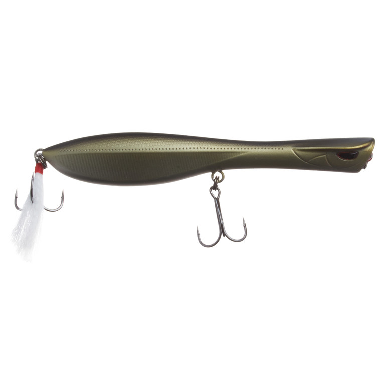 Nomad Dartwing, 5'' Shb