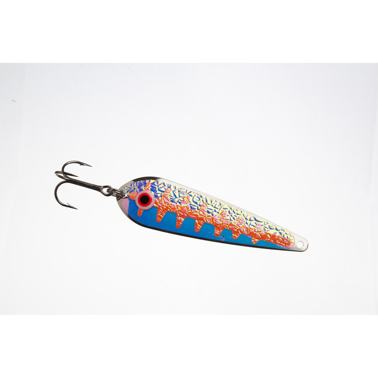 Pro King Regular Spoons, 3.75'' #1 Wonderbread