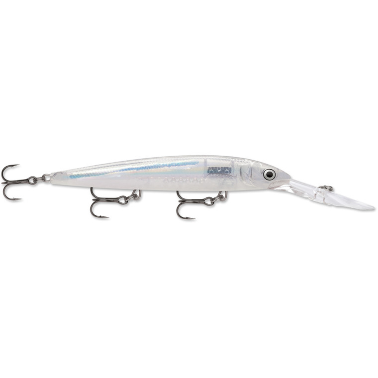 Rapala Down Deep Husky Jerk, 13/16oz 5.5'' Glass Minnow