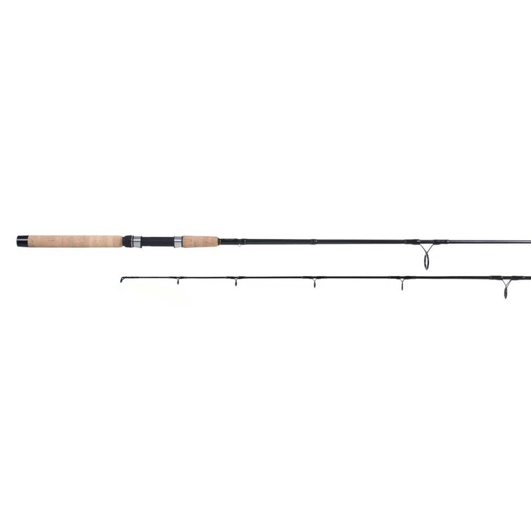 SeaStriker Rod Contour Spin, 6'6'' Fast XT7 T-Cork Fuji