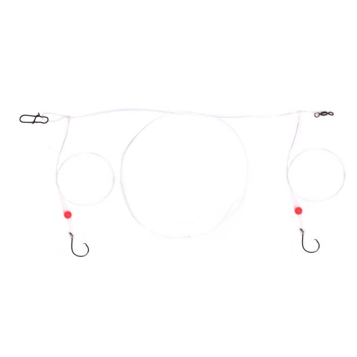 SeaStriker Spt/Kng/Pmpn Rig, 2 Drop #1 Circle Hook