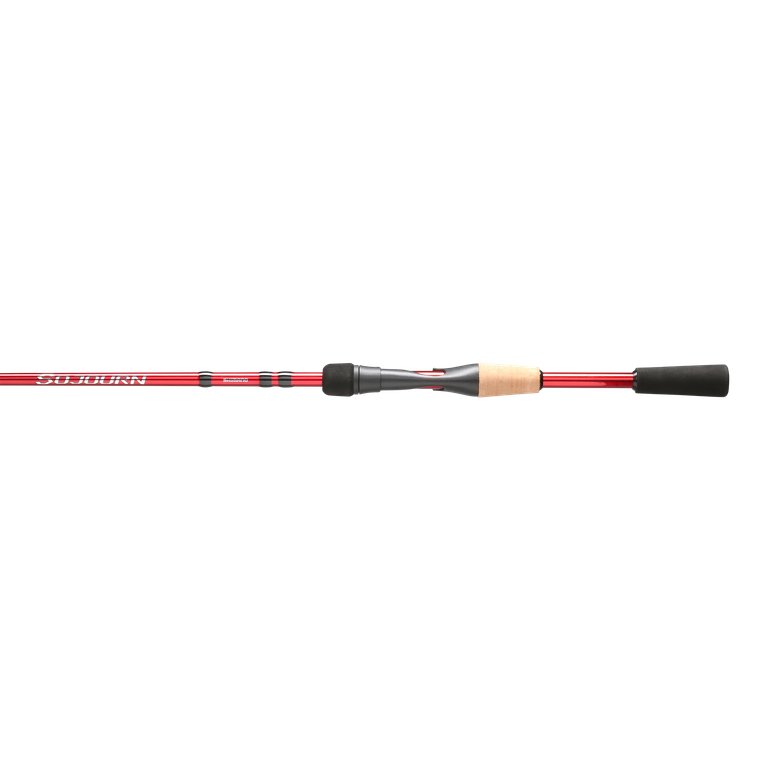 Shimano Rod Sojourn C, S 6' 0'' 1pc M F