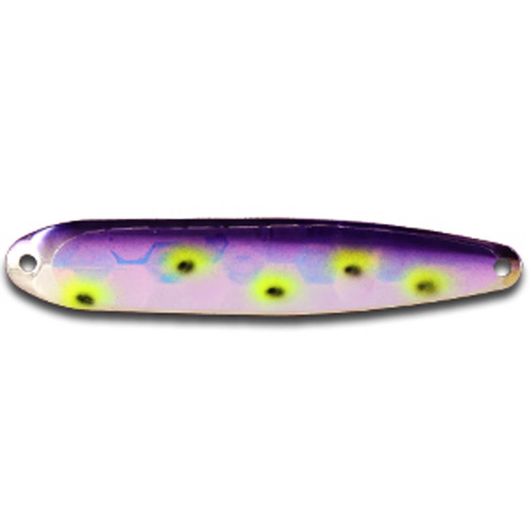 Warrior Flutter Spoon, THOR