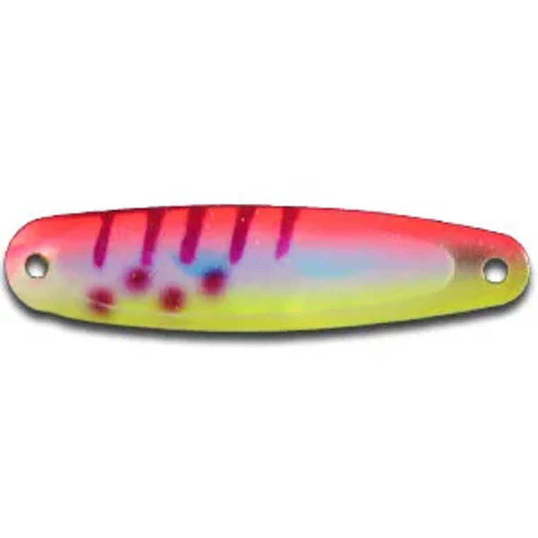 Warrior Little Warrior Spoon, ELITE GOT A WORM