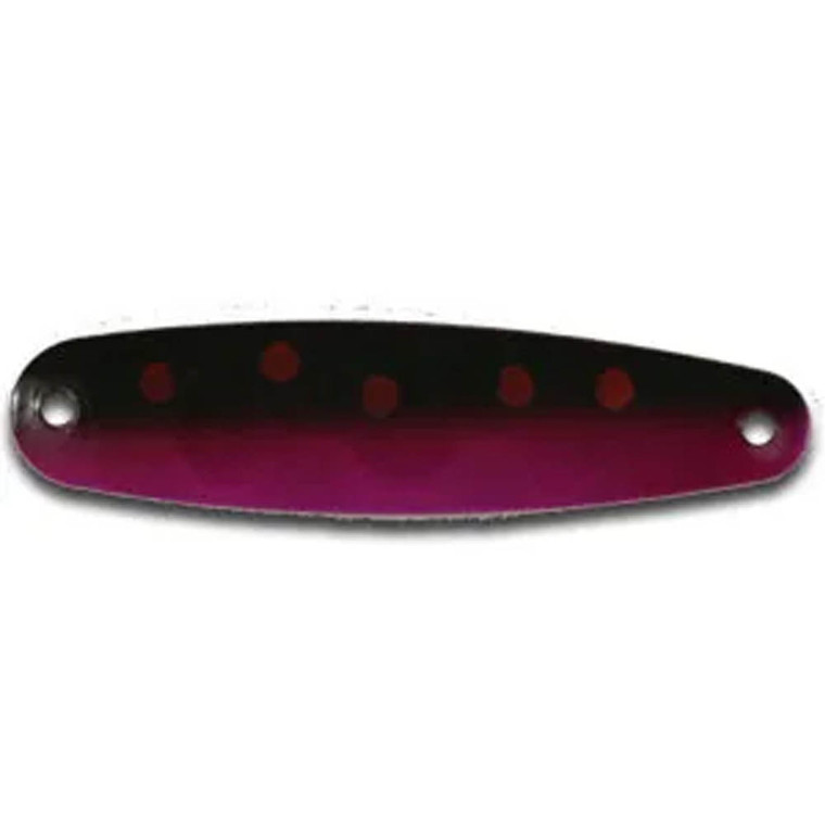 Warrior Little Warrior Spoon, PURPLE PEOPLE EATER COPPE