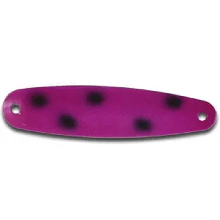 Warrior Little Warrior Spoon, ROTTEN GRAPE COPPER