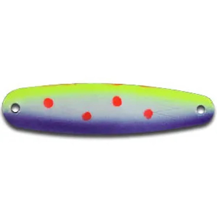 Warrior Little Warrior Spoon, SWEET PEA COPPER