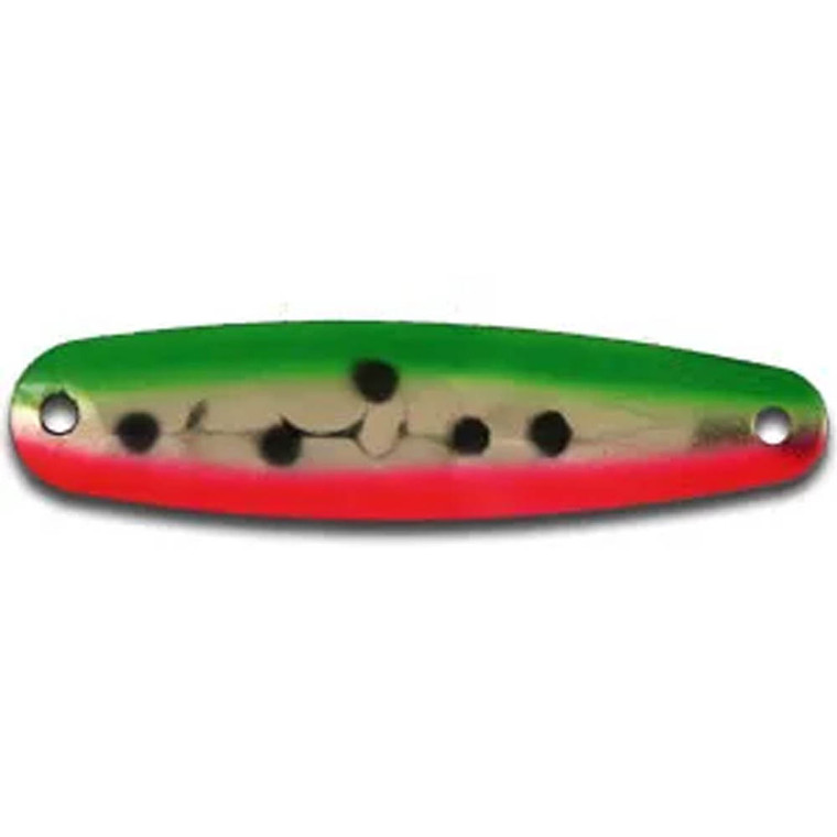 Warrior Little Warrior Spoon, WATERMELON COPPER