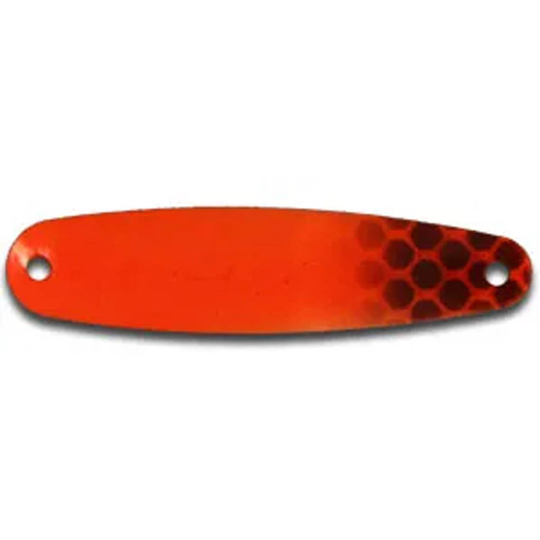 Warrior Little Warrior Spoon, WICKED WITCH COPPER
