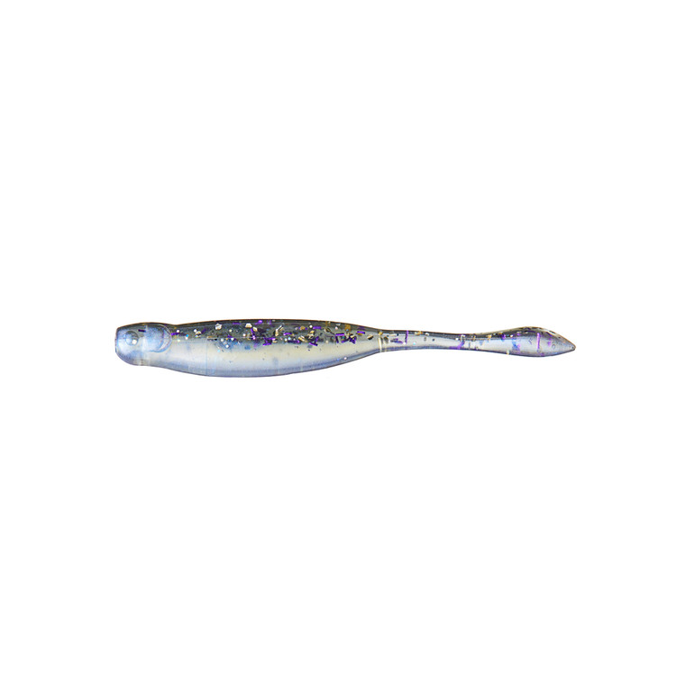 X-Zone Hot Shot Minnow, 3.25'' Minnow Magic 8pk
