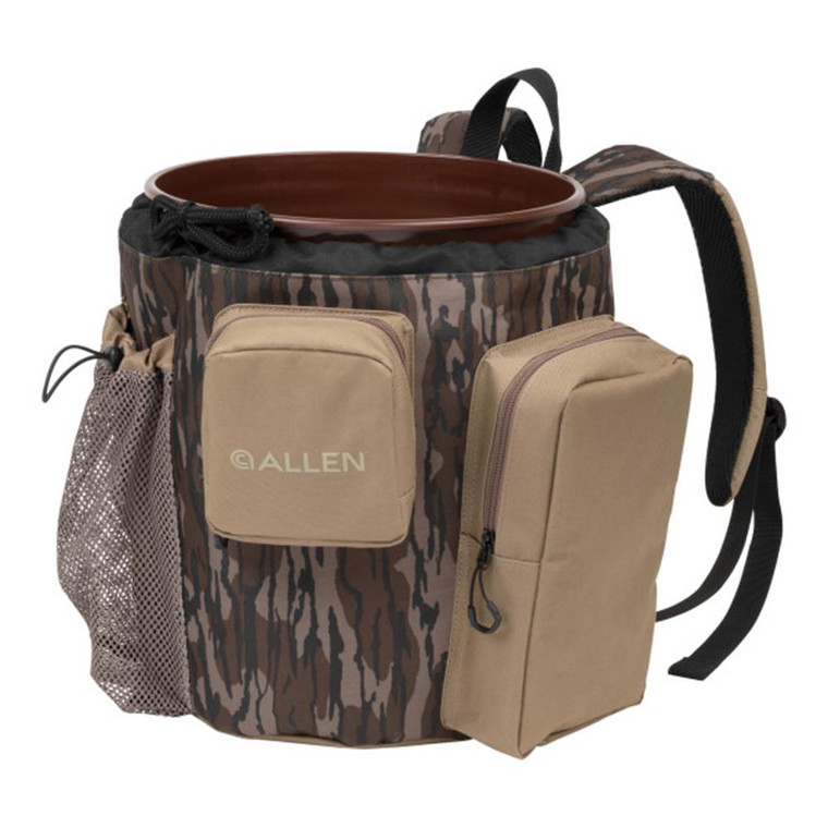Allen - Dove Bucket Organizer - Camo - 5587