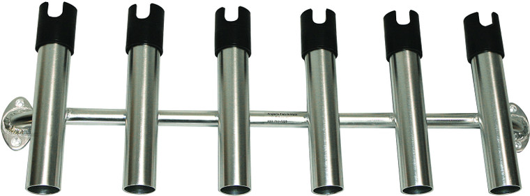 Anglers - Boat Console Rod Rack - Holds 6 Rods 12in X 33.5in