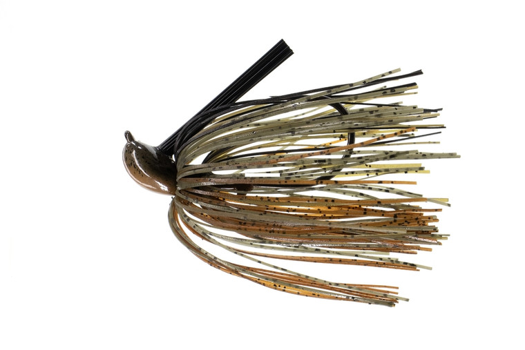 Dirty Jigs - Tour Level Pitchin Jig - 1/2oz The Go To