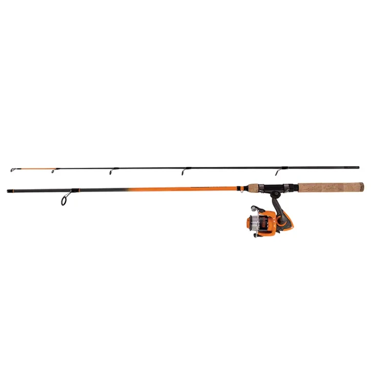 Eagle Claw - Beast Neon Combo - Spinning Org M 7ft