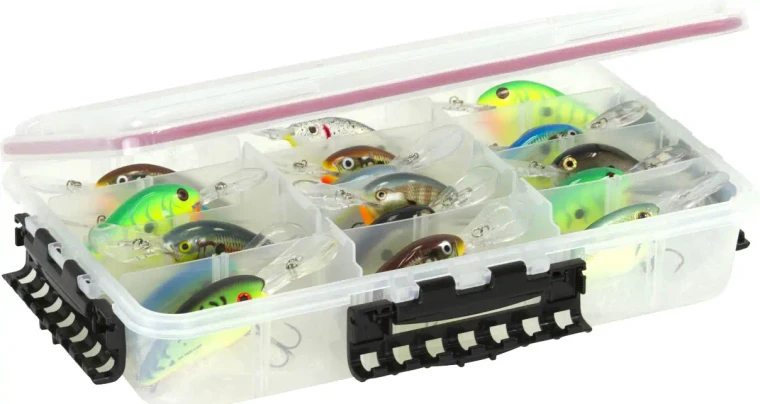 Plano - Pro Latch Waterproof Box - 3700sz Deep - PMC374310
