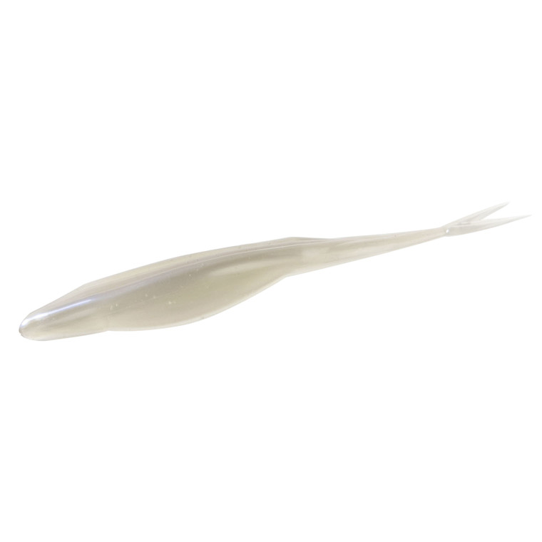 Zoom - Mag Super Fluke - 7in 5bg Albino
