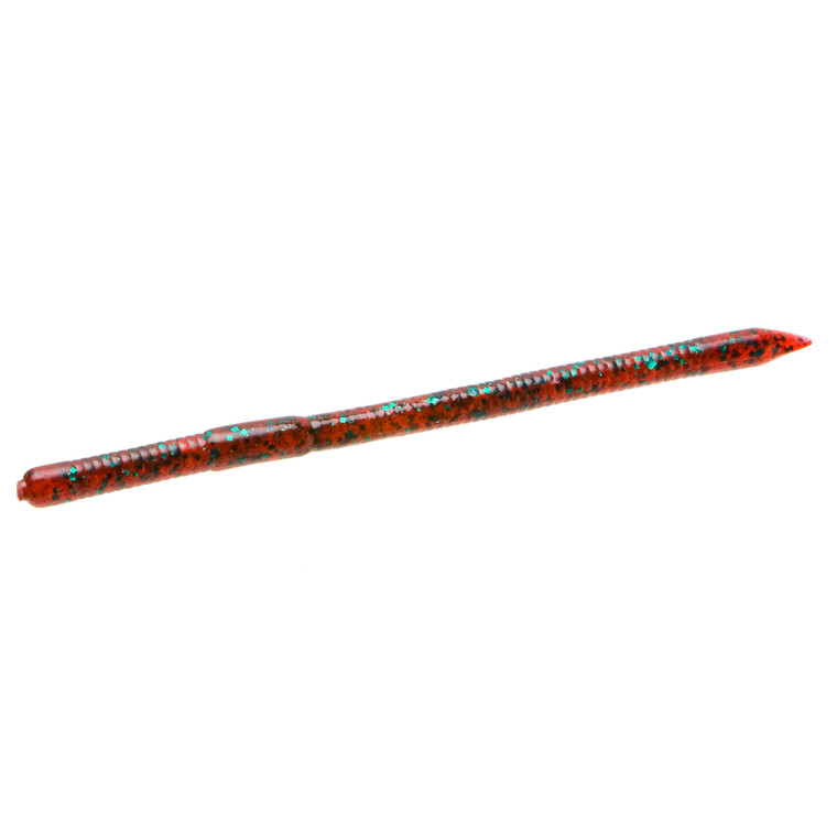 Zoom - Swamp Crawler - 5.5in 25bg Red Bug