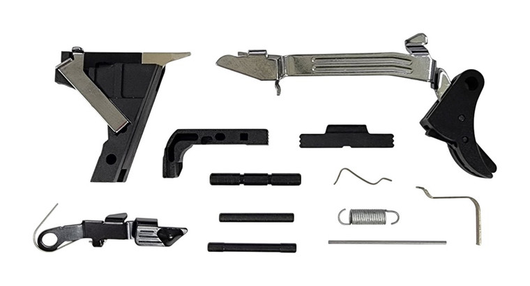 Dma Gllpk G1917222332 Frame Kit G3