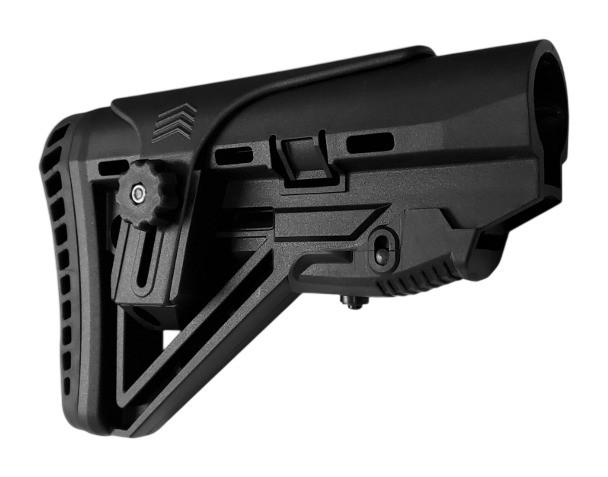 Dma Xts106 Adjustable Cheek Rest Stock