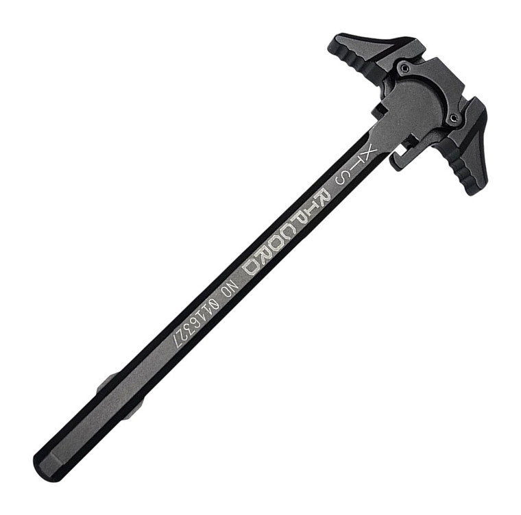 Dma Xtsripach Ar15 Ripcord Ambi Chrgng Handle