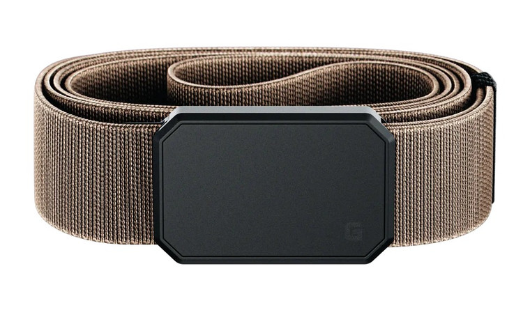 Groove Life B1047os Og Belt Coy Tansoft Blk