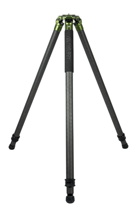 Fatboy Fbttraverse2 Traverse 2 Section Tripod