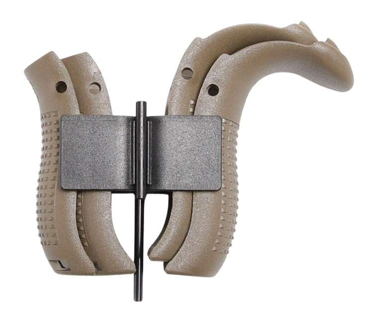 Glock 30957 Backstrapbeavertail G26g27 G4 Od