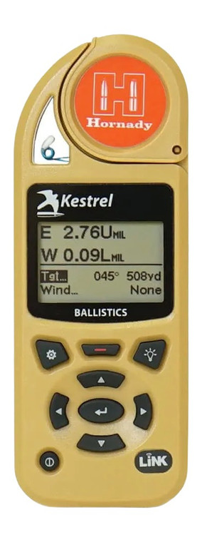 Kest 0857hlsnd 5700 Weather Meter Hornady