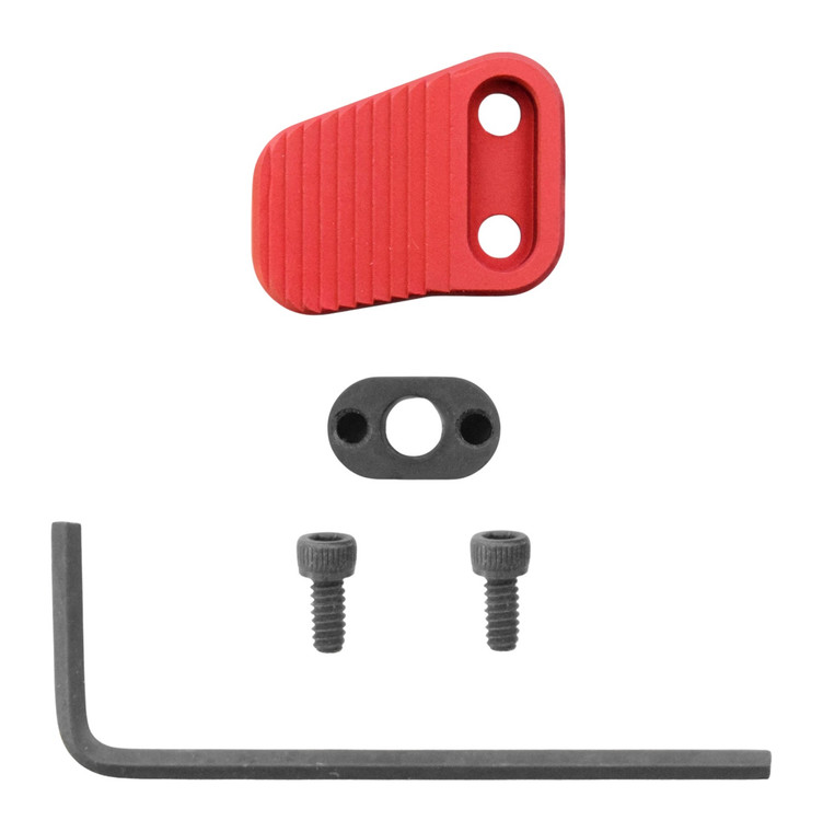 Armaspec Arm106red B1 Extended Mag Release