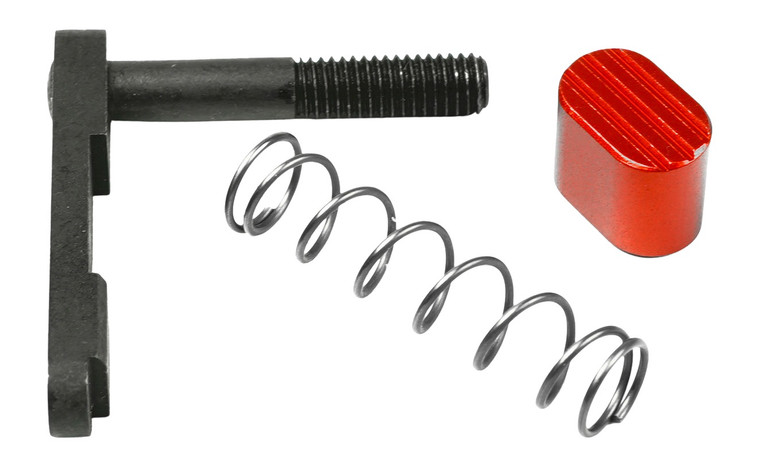 Armaspec Arm205red Ecb Slant Kit Buttonmagcatch