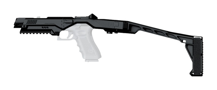 Roni Nrg1719basstabblk Nano Roni Glk171919x
