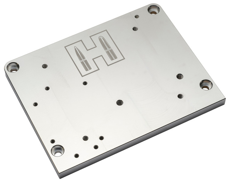 Hornady 399707 Hornadyady Mounting Plate