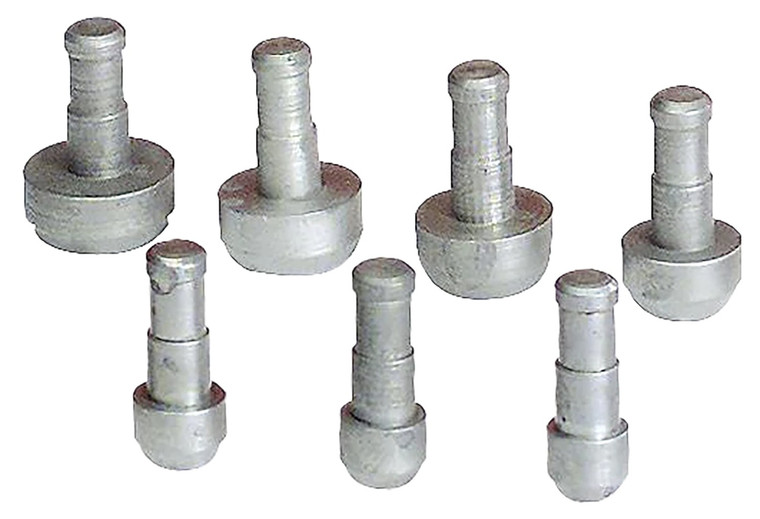 Hornady 399965 Hgh Spd Cs Trim Pilot 8mm .323
