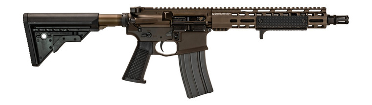 Griffin Armament Mk2cqb223w115fdew Mk2 Sbr 223 Wylde 11.50