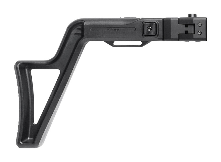 Kriss Kva3fsbl00 Modular Stock Folding Blk