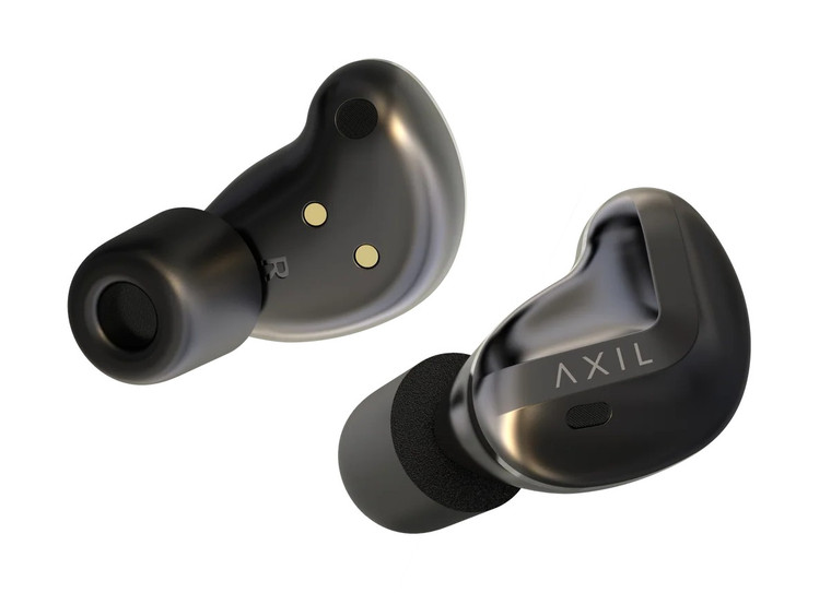 Axil Xcorproii Xcor Pro Ii Black