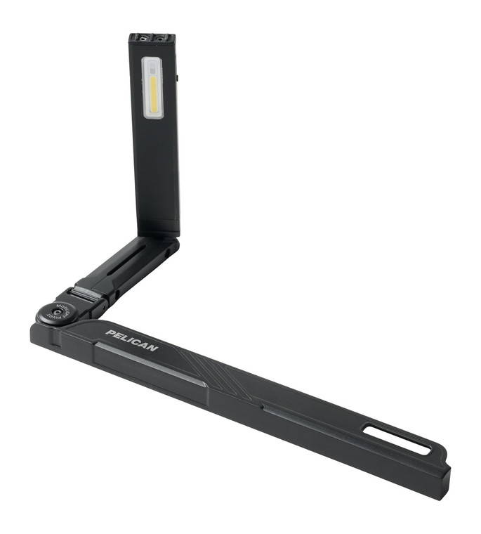 Pelican Mpv010000110 Modlight Pivot Case Light