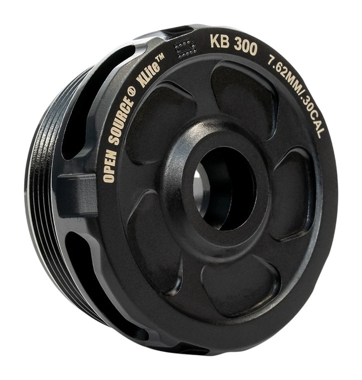 Precision Armament A60204 Kbrake Ult Comp 300