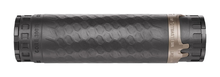Precision Armament R10132 Titrex 300 Ti Blk