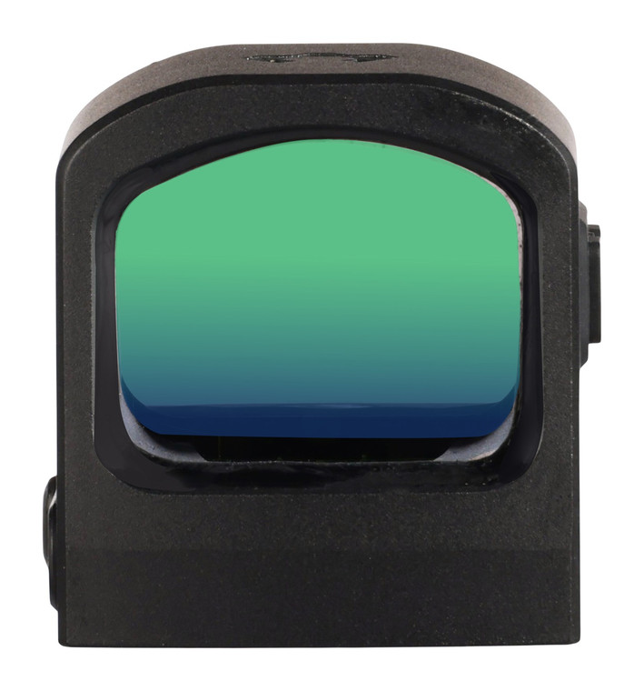 Viridian 9810214 Rfx16 Rmsc Multireticle 236moa Blk