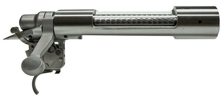 700 SHORT ACTION STLS 308 BOLT FACE EXTERNAL ADJ X MARK PRO TRIGGER W/BOLT - R27559