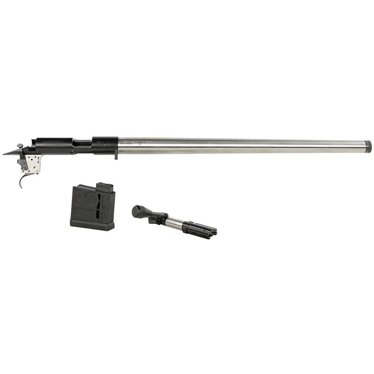 Bergara B-14R Trainer Heavy Barreled Action .22 LR 10rd Magazine(1) 20" Steel Barrel - B14RBA003