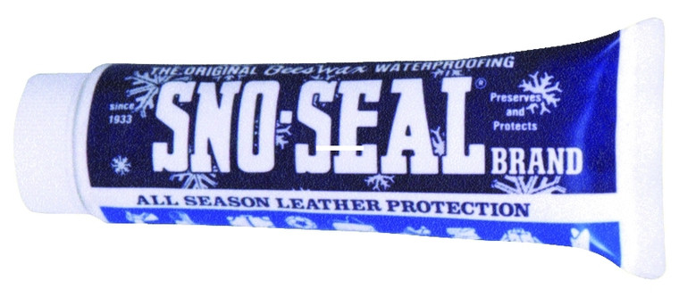 Atsko 1333B Sno-Seal Wax 4oz Tube BP - 1333B