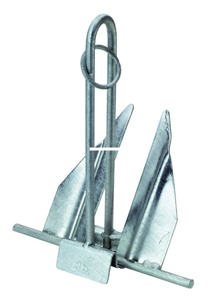 Attwood 9963-1 Slip Ring - Penetrating Anchor 8# - 9963-1