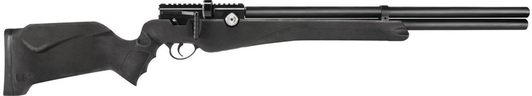 Umarex Origin .22 cal PCP Air Rifle With High Pressure Air Hand Pump - 2251378