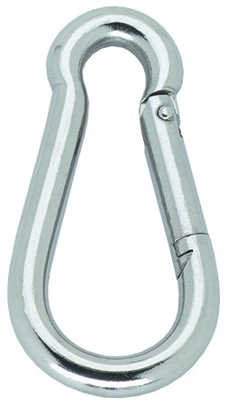 Attwood 7651-3 Universal Safety - Snap 5/16x3-1/8 - 7651-3