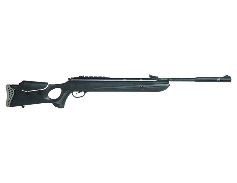Hatsan Mod 130S Vort QE 30 Caliber Airgun 590fps with 3-9x40 Scope - HC130S30VORTQE
