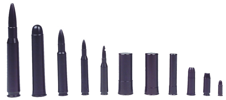 A-Zoom 16119 Revolver Snap Caps 357 - Mag 6Pk - 16119